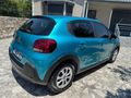 Sahibinden Citroen C3 1.2 PureTech Feel 2023 Model