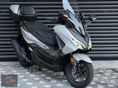 HONDA/FORZA/SIFIR/MOTOR/2AYLİK