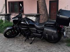 Sahibinden UM Renegade Freedom ABS 250 