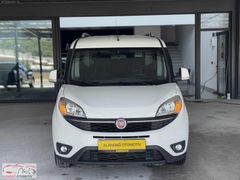 HATASIZ BOYASIZ 2015 FİAT DOBLO OTOMOBİL RUHSATLI 130.000 KM