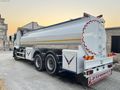 2012 MODEL SIFIR ÜST YAPILI HATASIZ EKSİKSİZ 2532 CARGO