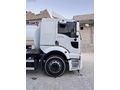 2012 MODEL SIFIR ÜST YAPILI HATASIZ EKSİKSİZ 2532 CARGO