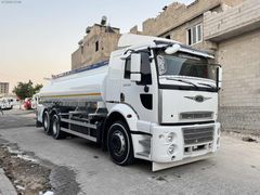 2012 MODEL SIFIR ÜST YAPILI HATASIZ EKSİKSİZ 2532 CARGO