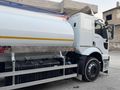 2012 MODEL SIFIR ÜST YAPILI HATASIZ EKSİKSİZ 2532 CARGO