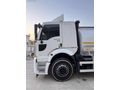 2012 MODEL SIFIR ÜST YAPILI HATASIZ EKSİKSİZ 2532 CARGO