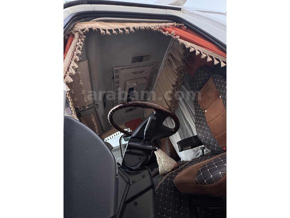 2012 MODEL SIFIR ÜST YAPILI HATASIZ EKSİKSİZ 2532 CARGO