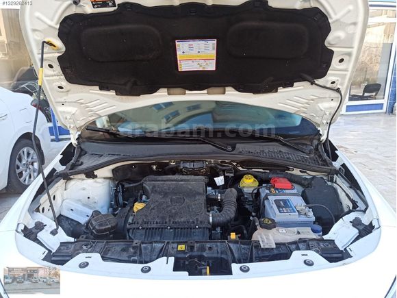 HATASIZ BOYASIZ DEĞİŞENSİZ HASAR KAYITSIZ 65.BİN'KM
