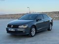 BAKIMLI CAM GİBİ JETTA 143 BİN KM REDE