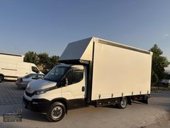 TERTEMİZ SIFIR KAYARPERDE KASALI 242.000 KM DAILY