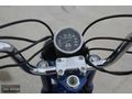 NOSTALJİK MOBYLETTE // 6000 km // 2005// FABRİKADAN ÇIKTIĞI GİBİ