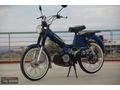 NOSTALJİK MOBYLETTE // 6000 km // 2005// FABRİKADAN ÇIKTIĞI GİBİ