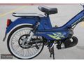 NOSTALJİK MOBYLETTE // 6000 km // 2005// FABRİKADAN ÇIKTIĞI GİBİ