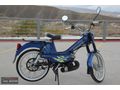NOSTALJİK MOBYLETTE // 6000 km // 2005// FABRİKADAN ÇIKTIĞI GİBİ