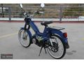 NOSTALJİK MOBYLETTE // 6000 km // 2005// FABRİKADAN ÇIKTIĞI GİBİ