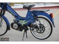 NOSTALJİK MOBYLETTE // 6000 km // 2005// FABRİKADAN ÇIKTIĞI GİBİ