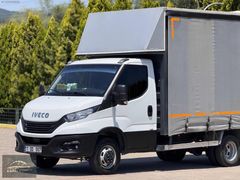 2024 İveco Daily 35-C16 İlk El Bayi Garantili