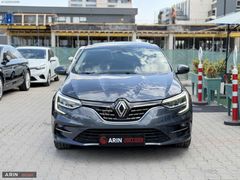HATASIZ MEGANE ICON 52.000km (12-36-48 AY TAKSİT)