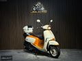 SELECT MOTORS / Macchiato 125/ Senet - Kkartı - Takas imkanı