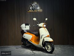 SELECT MOTORS / Macchiato 125/ Senet - Kkartı - Takas imkanı