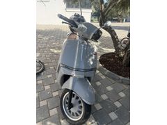 ÇOK AZ KULLANILMIŞ 125 LIK MACCHİATO