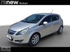 2011 OPEL CORSA ENJOY 111 1.4TP. 100BG TAM OTO. 128.000KM