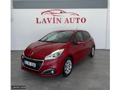 LAVİN AUTO 2016 PEUGEOT 208 ACTİVE OTM 109000KM .K 12AY