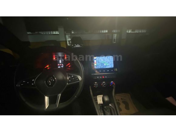 Sahibinden Renault Clio 1.0 TCe Touch 2023 Model   Kırmızı(ALEV)
