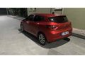 Sahibinden Renault Clio 1.0 TCe Touch 2023 Model   Kırmızı(ALEV)