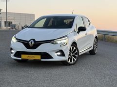 0,68 kredi imkanı 2023 Clio İCON 1.0tce OTOMATİK VİTES