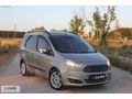 YACARS | 2014 OTOMOBİL COURİER TİTANİUM 190 BİN KM BAKIMLI