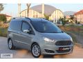 YACARS | 2014 OTOMOBİL COURİER TİTANİUM 190 BİN KM BAKIMLI