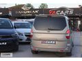YACARS | 2014 OTOMOBİL COURİER TİTANİUM 190 BİN KM BAKIMLI