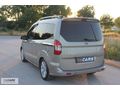 YACARS | 2014 OTOMOBİL COURİER TİTANİUM 190 BİN KM BAKIMLI