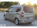YACARS | 2014 OTOMOBİL COURİER TİTANİUM 190 BİN KM BAKIMLI