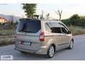 YACARS | 2014 OTOMOBİL COURİER TİTANİUM 190 BİN KM BAKIMLI
