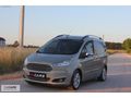 YACARS | 2014 OTOMOBİL COURİER TİTANİUM 190 BİN KM BAKIMLI