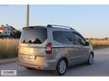 YACARS | 2014 OTOMOBİL COURİER TİTANİUM 190 BİN KM BAKIMLI