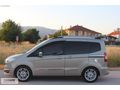YACARS | 2014 OTOMOBİL COURİER TİTANİUM 190 BİN KM BAKIMLI