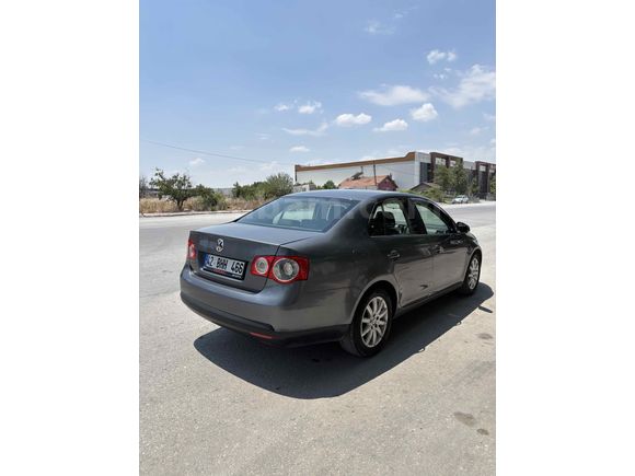 Sahibinden Volkswagen Jetta 1.6 Primeline 2008 Model 