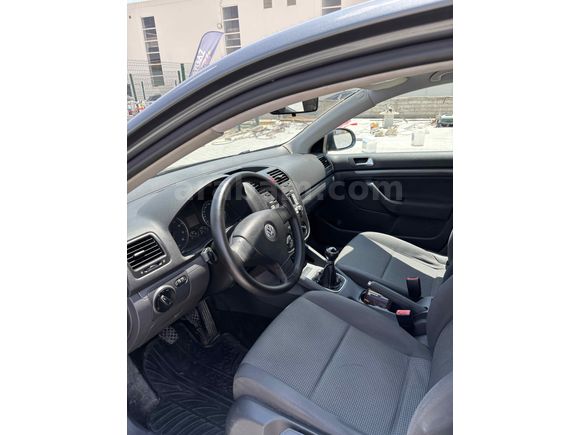 Sahibinden Volkswagen Jetta 1.6 Primeline 2008 Model 