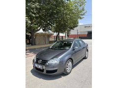 Sahibinden Volkswagen Jetta 1.6 Primeline 2008 Model 