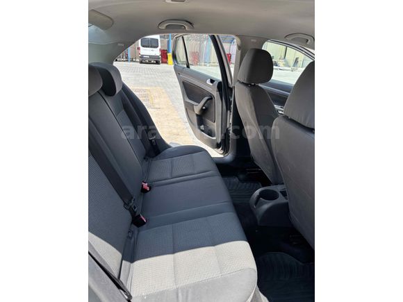 Sahibinden Volkswagen Jetta 1.6 Primeline 2008 Model 