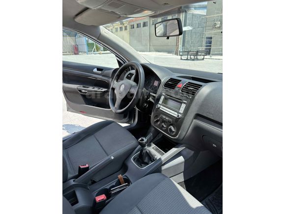 Sahibinden Volkswagen Jetta 1.6 Primeline 2008 Model 