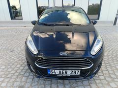 Sahibinden Ford Fiesta 1.4 Titanium 2014 Model