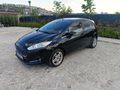 Sahibinden Ford Fiesta 1.4 Titanium 2014 Model