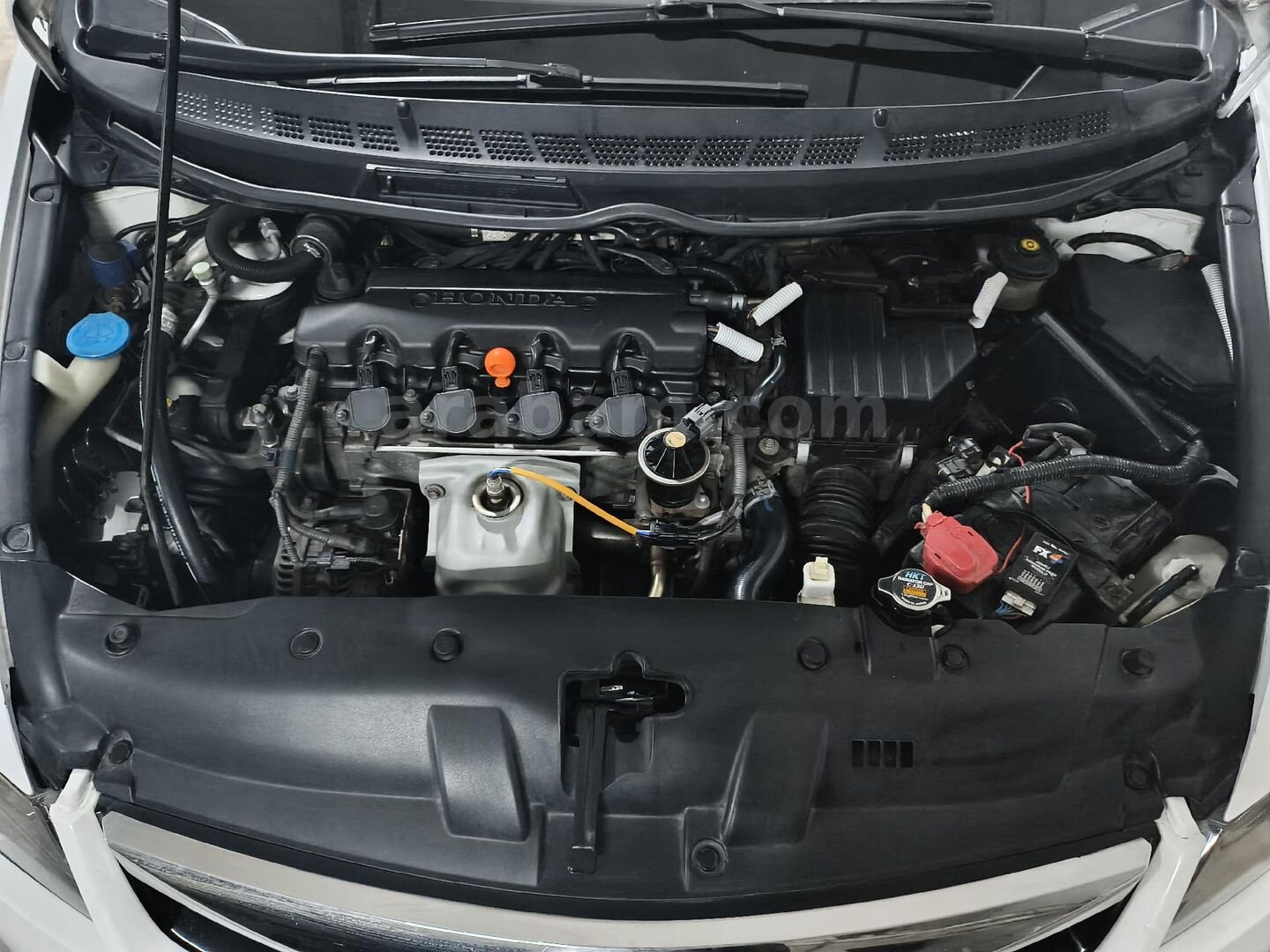Sahibinden Honda Civic 1.6i VTEC Premium 2012 Model İstanbul 250.000 km Beyaz 2