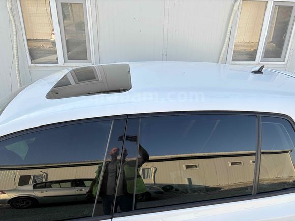 Sahibinden Volkswagen Golf 1.4 TSi Highline 2011 Model 