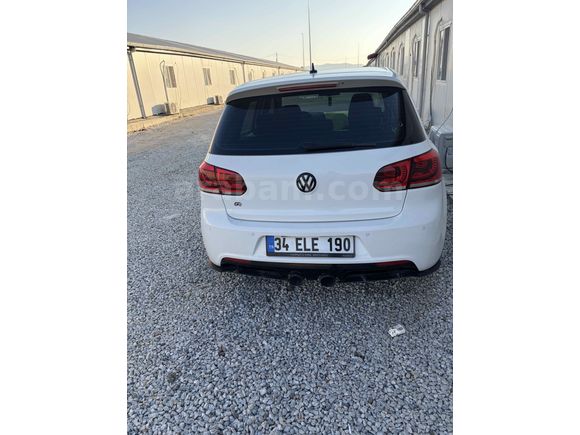 Sahibinden Volkswagen Golf 1.4 TSi Highline 2011 Model 