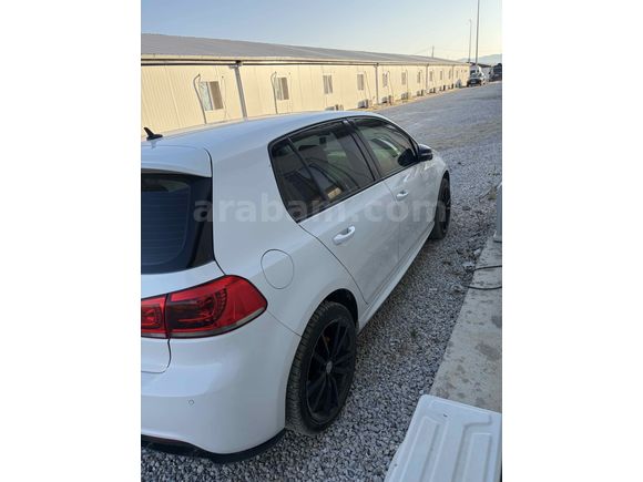 Sahibinden Volkswagen Golf 1.4 TSi Highline 2011 Model 