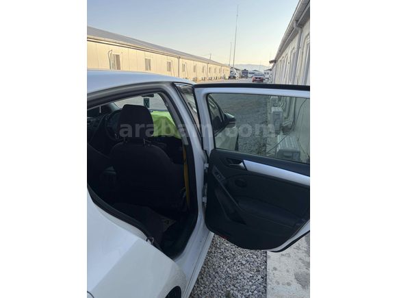 Sahibinden Volkswagen Golf 1.4 TSi Highline 2011 Model 